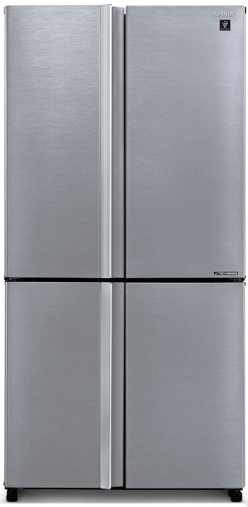 Холодильник Sharp SJ-MP780D-BS