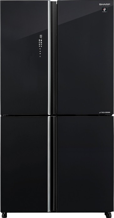 Холодильник Sharp SJ-GP780DBK
