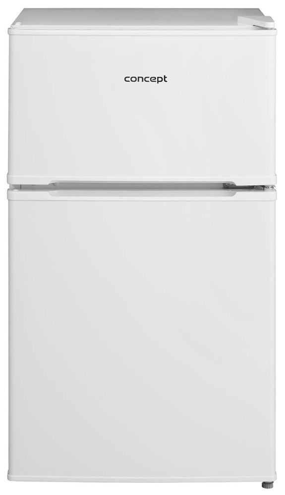 Холодильник Concept LFT2047WH