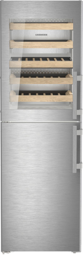 Холодильник Liebherr Peak SWNstd 529i