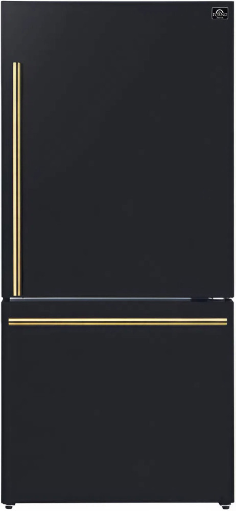 Холодильник Milano MBN 342 S