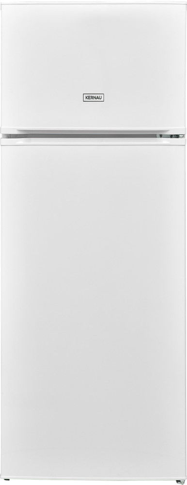 Холодильник Kernau KFRT 14152.1 W