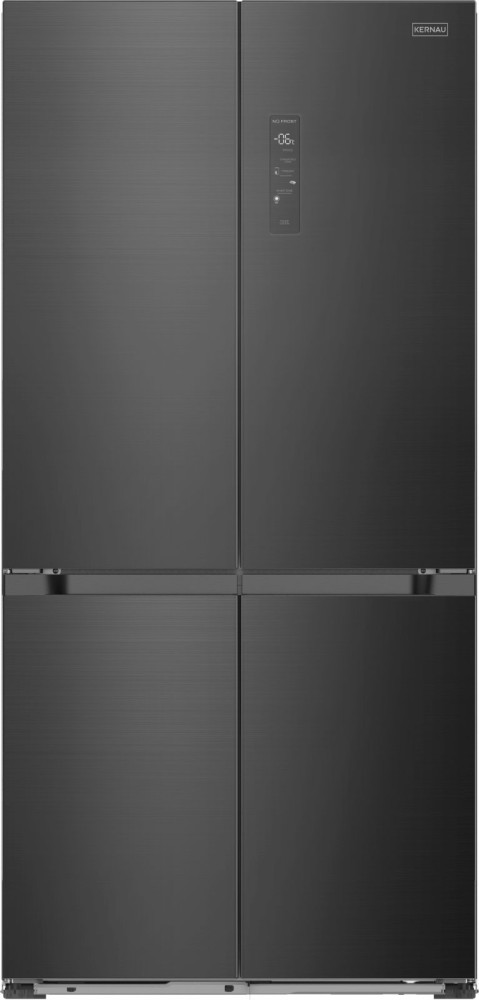 Холодильник Kernau KFRM 1991 BS