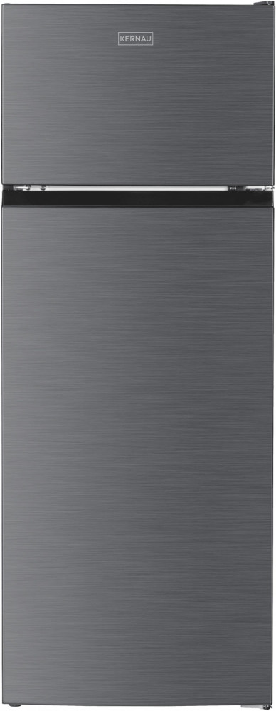 Холодильник Kernau KFRT 14153 IX R