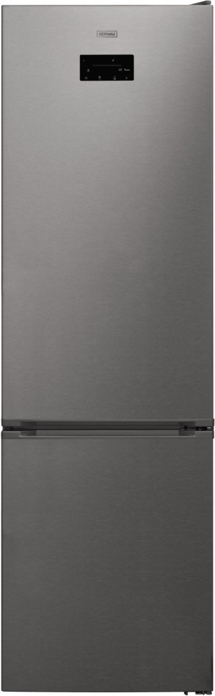 Холодильник Kernau KFRC 20265 NF MC X