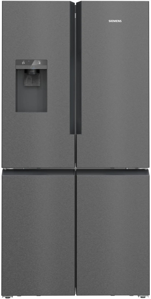 Холодильник Siemens KF96DAXEA