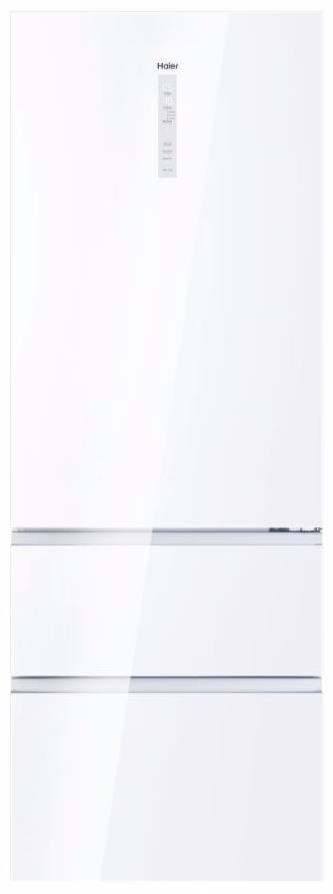 Холодильник Haier HTW-7720DNGW