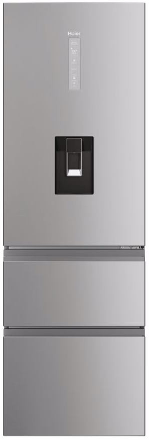 Холодильник Haier HTW-5618DWMG