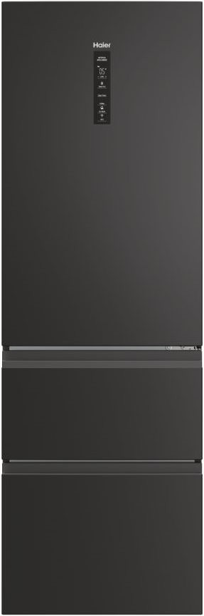 Холодильник Haier HTW-5618DNPT