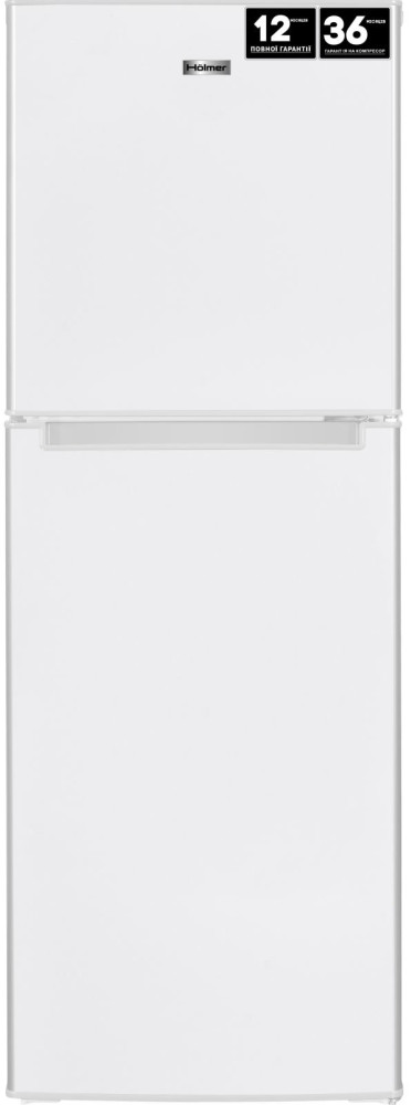 Холодильник HOLMER HTF-654WD