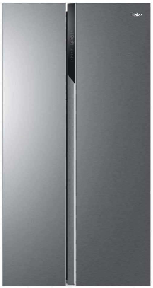 Холодильник Haier HSR-3918FNPG