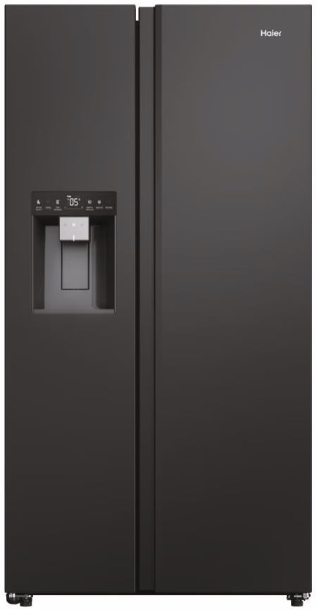 Холодильник Haier HSW-59F18EIPT