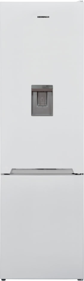 Холодильник Heinner HC-V288WDE