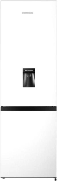 Холодильник Heinner HC-HS268WDF