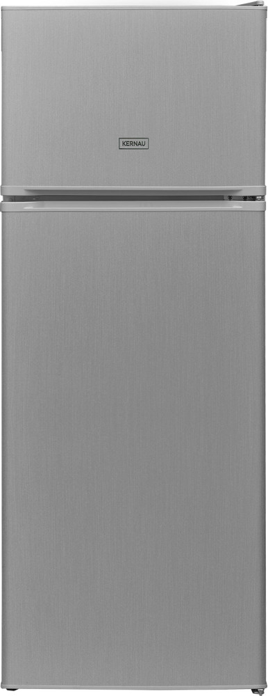 Холодильник Kernau KFRT 14152.2 IX