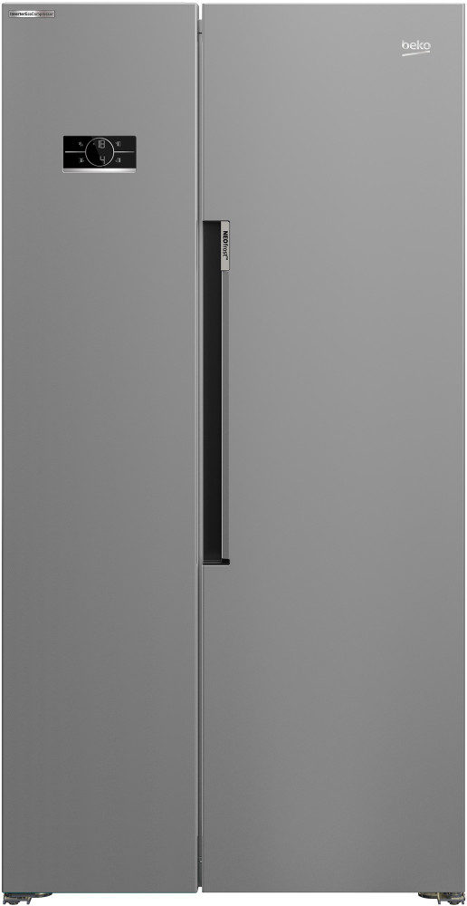 Холодильник Beko GN 163140 SN