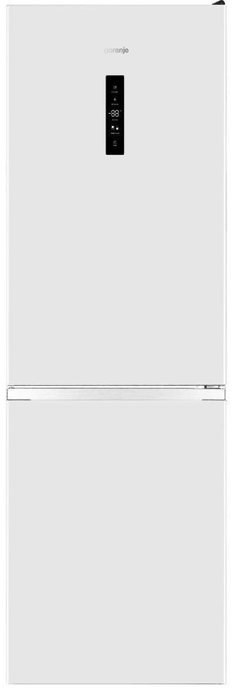Холодильник Gorenje NRK 619 FAW4