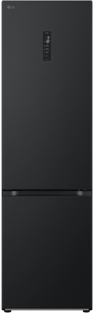 Холодильник LG GW-B509FXFW