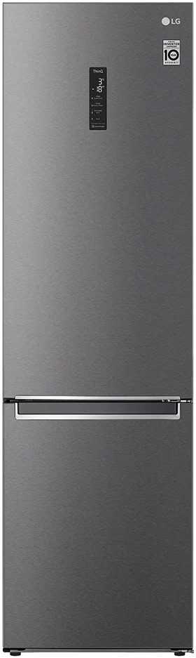 Холодильник LG GW-B509SLKM