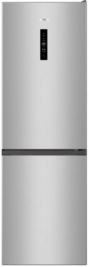 Холодильник Gorenje NRK 619 FAS4