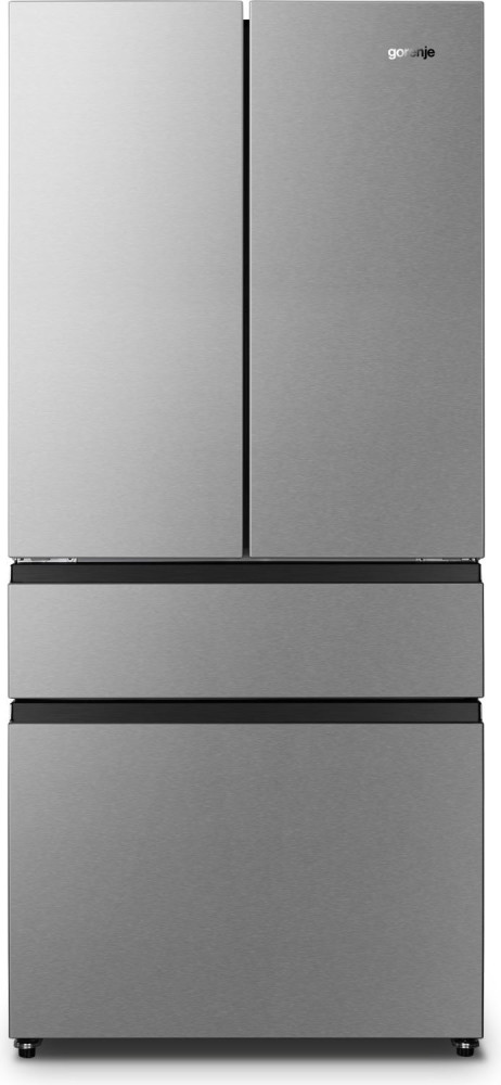 Холодильник Gorenje NRM 8181 UX