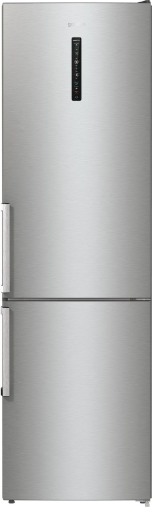 Холодильник Gorenje NRC 6204 SXL5M