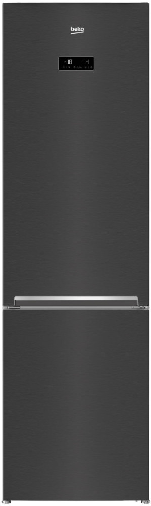 Холодильник Beko RCNA 406E35 ZXBR