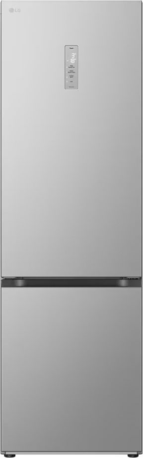 Холодильник LG GC-B509FNMW