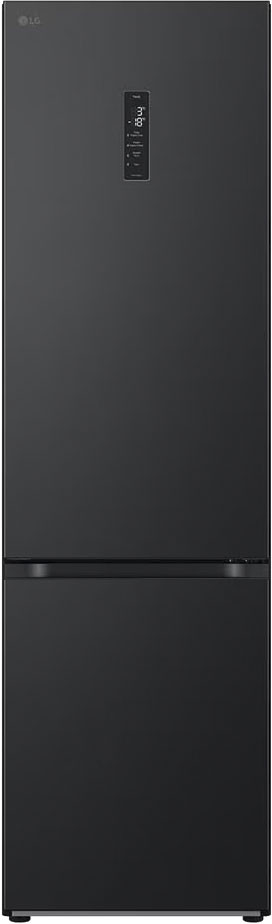 Холодильник LG GC-B509FTZW