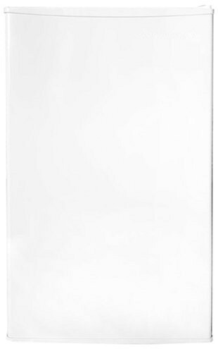 Холодильник Grunhelm VRH-S85M48-W