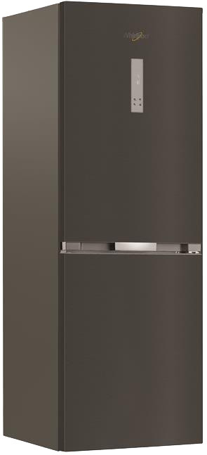 Холодильник Whirlpool WHK26362XBR4U