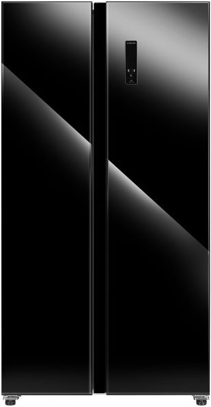 Холодильник MPM 427-SBS-06/NL