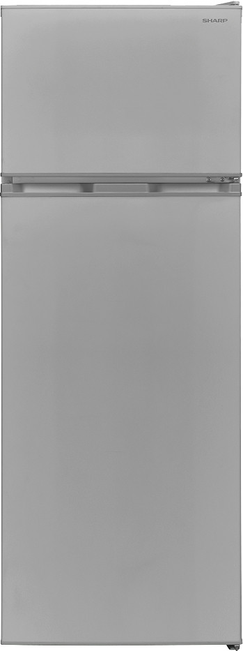 Холодильник Sharp SJ-FTB01ITXSE-EU