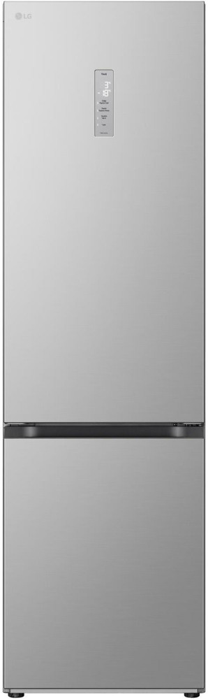 Холодильник LG GW-B509FNUW