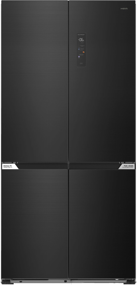 Холодильник MPM 503-SSI-10