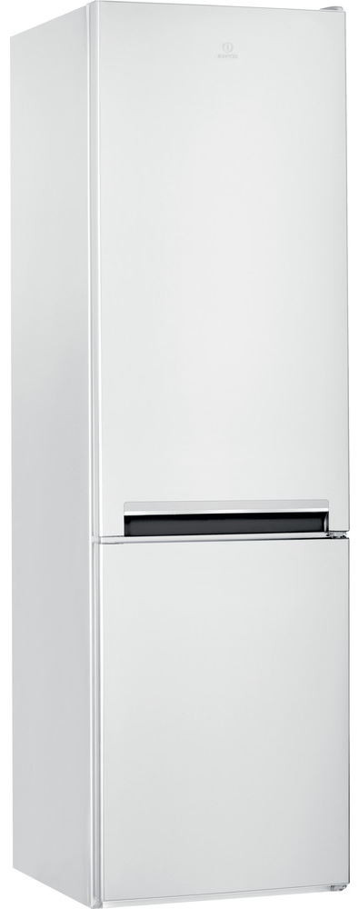 Холодильник Indesit LI9 S1E W