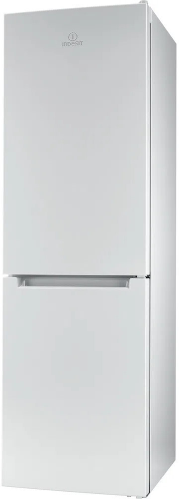 Холодильник Indesit LI 8 S1E W