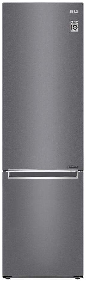 Холодильник LG GC-B509SLCL