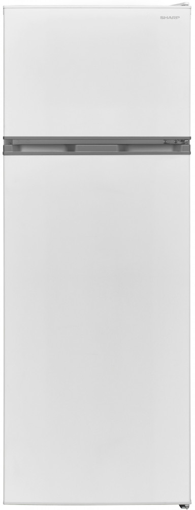 Холодильник Sharp SJ-FTB01ITXWE