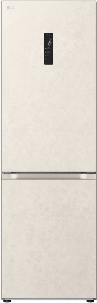 Холодильник LG GC-B459FEPW
