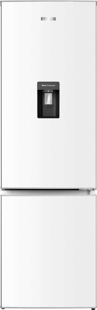 Холодильник EDLER ED-359DDW