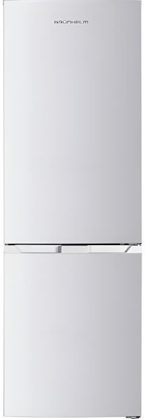 Холодильник Grunhelm BRH-N186M60-W
