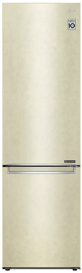 Холодильник LG GC-B509SECL