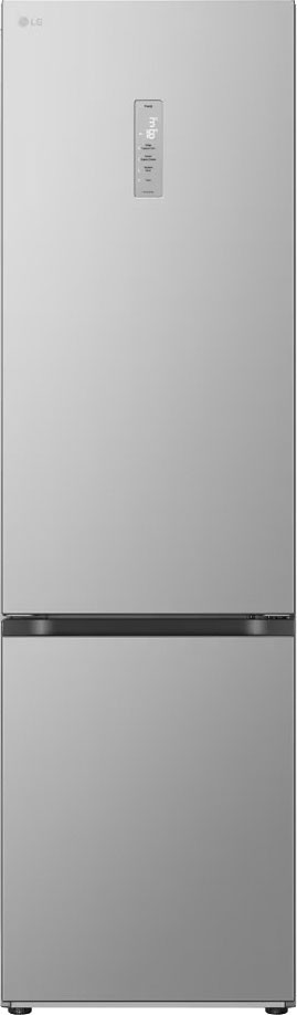 Холодильник LG GC-B459FNPW