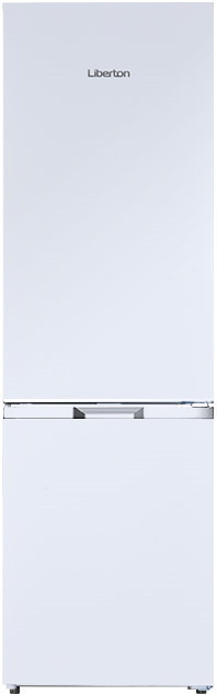 Холодильник Liberton LRD 180-271H
