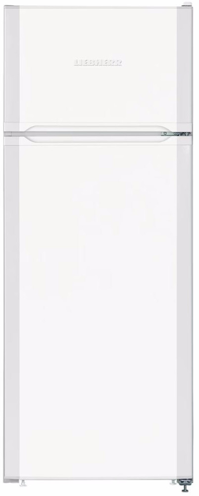 Холодильник Liebherr CTe 2531