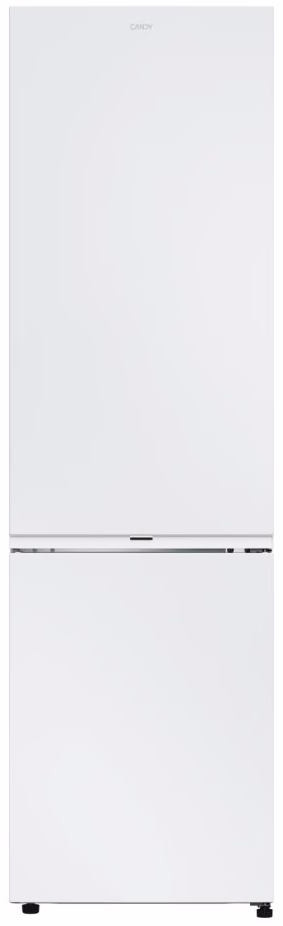Холодильник Candy CNCQ 2T620 EW