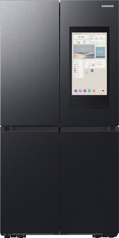 Холодильник Samsung Family Hub RF65DG9H0EB1