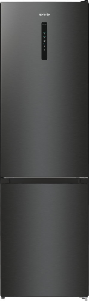 Холодильник Gorenje NRK 620 EABXL4