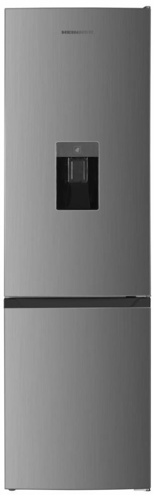 Холодильник Heinner HC-HM260XWDE